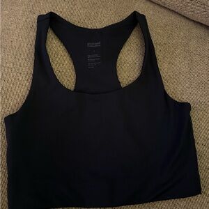 Girlfriend Collective Paloma Racerback Bra